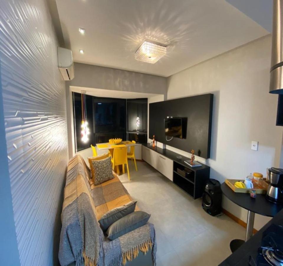 Excelente Localizacao Na Barra -Climatizado-Garagem Lägenhet Salvador Exteriör bild