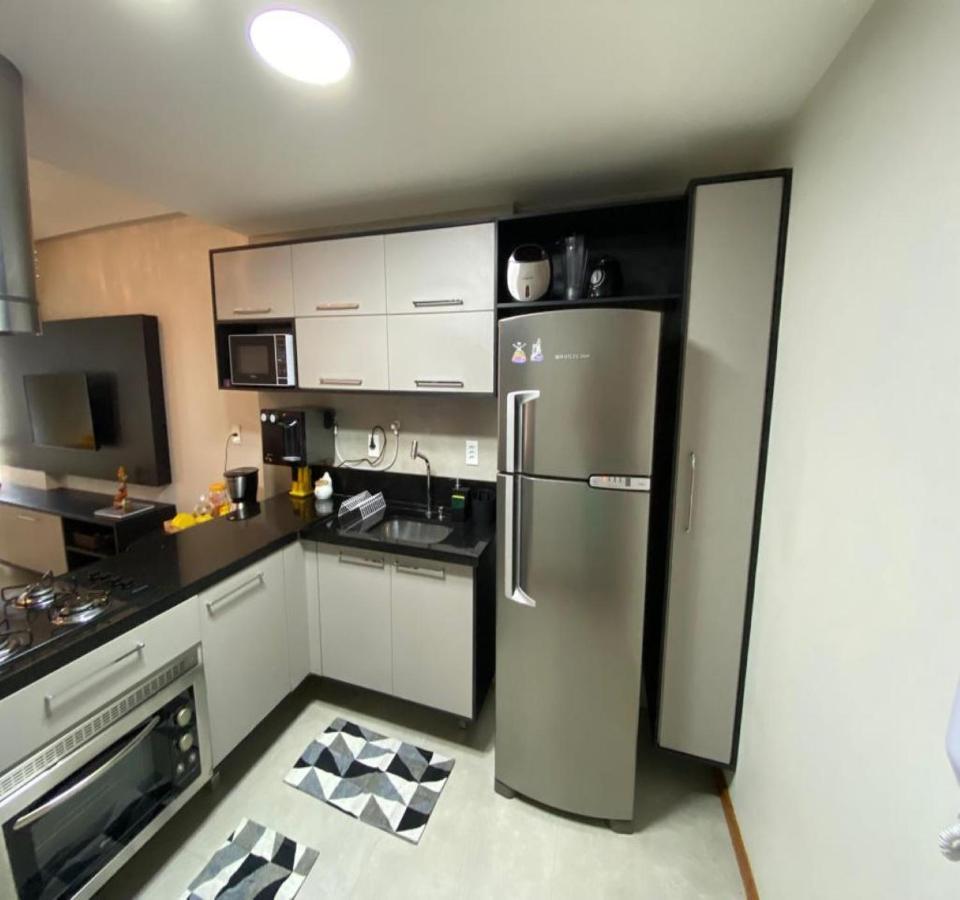 Excelente Localizacao Na Barra -Climatizado-Garagem Lägenhet Salvador Exteriör bild