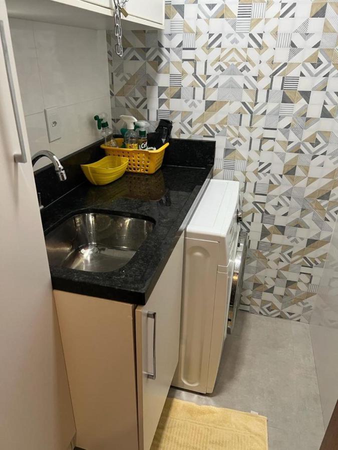 Excelente Localizacao Na Barra -Climatizado-Garagem Lägenhet Salvador Exteriör bild